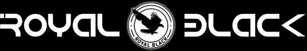 ROYAL BLACK